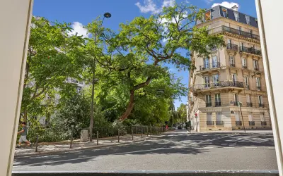Appartement 600 000 € PARIS (75005) photo 5