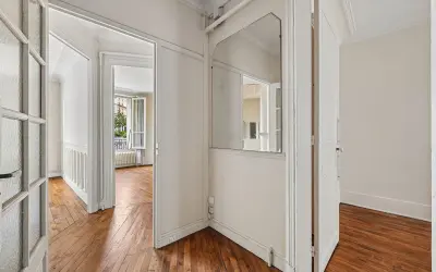 Appartement 600 000 € PARIS (75005) photo 6