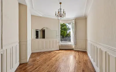 Appartement 600 000 € PARIS (75005) photo 8