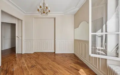 Appartement 600 000 € PARIS (75005) photo 9
