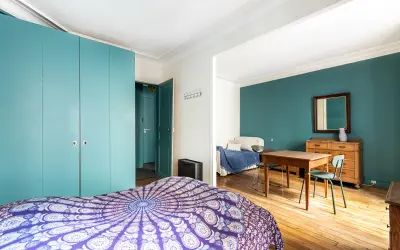 Appartement 360 500 € PARIS (75005) photo 2