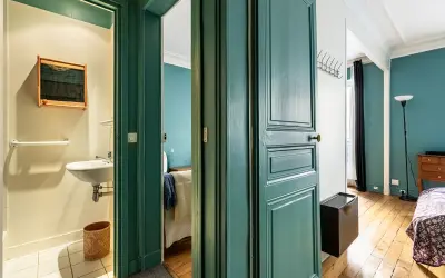 Appartement 360 500 € PARIS (75005) photo 5