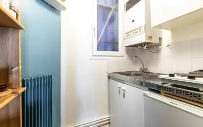 Appartement 360 500 € PARIS (75005) photo 6