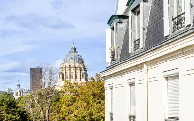 Appartement 1 123 000 € PARIS (75005) photo 2