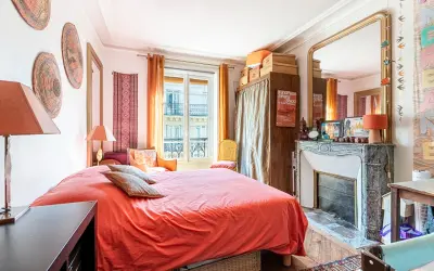 Appartement 1 123 000 € PARIS (75005) photo 4