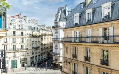 Appartement 1 123 000 € PARIS (75005) photo 5