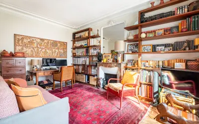 Appartement 1 123 000 € PARIS (75005) photo 6