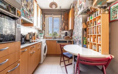 Appartement 1 123 000 € PARIS (75005) photo 7