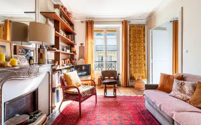 Appartement 1 123 000 € PARIS (75005) photo 8