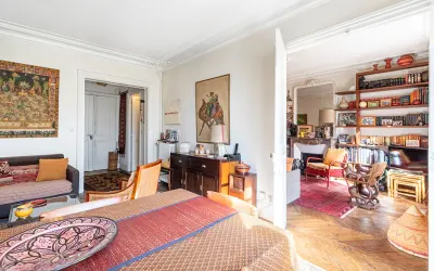 Appartement 1 123 000 € PARIS (75005) photo 9