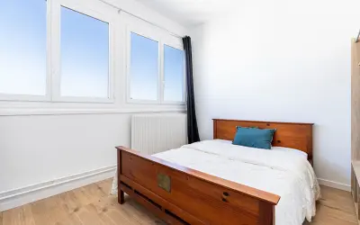 Appartement 399 999 € PARIS (75013) photo 4
