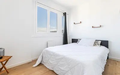 Appartement 402 800 € PARIS (75013) photo 5