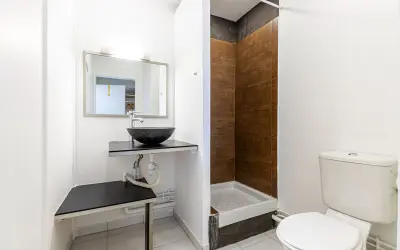 Appartement 399 999 € PARIS (75013) photo 7
