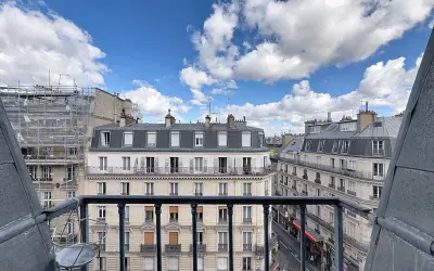 Appartement 265 000 € PARIS (75005) photo 2