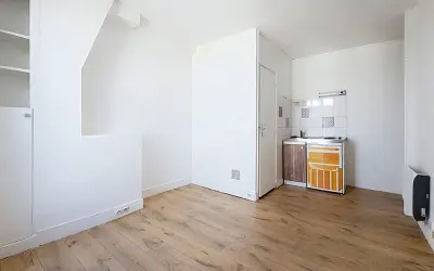 Appartement 265 000 € PARIS (75005) photo 4