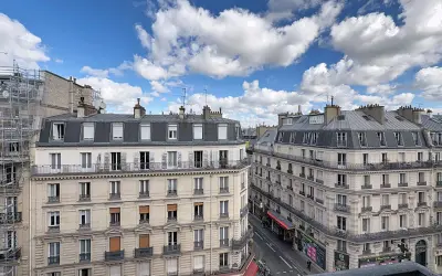 Appartement 265 000 € PARIS (75005) photo 5