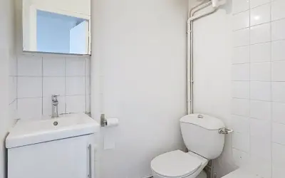Appartement 265 000 € PARIS (75005) photo 6