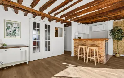Appartement 480 000 € PARIS (75005) photo 2
