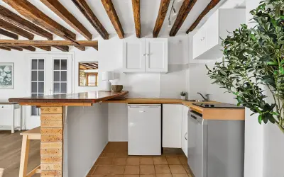 Appartement 449 000 € PARIS (75005) photo 4