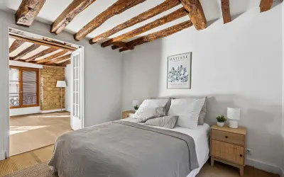 Appartement 449 000 € PARIS (75005) photo 6