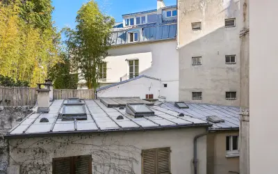 Appartement 449 000 € PARIS (75005) photo 7