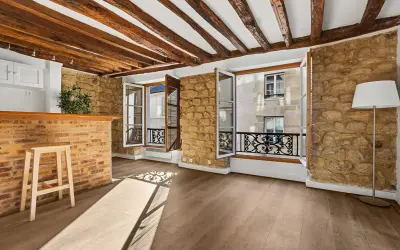 Appartement 449 000 € PARIS (75005) photo 8