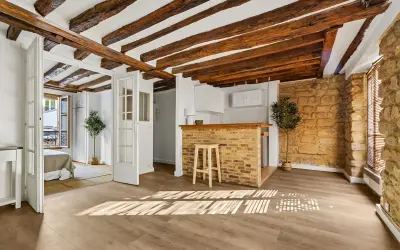 Appartement 449 000 € PARIS (75005) photo 9