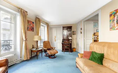 Appartement 1 191 500 € PARIS (75005) photo 4
