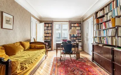 Appartement 1 191 500 € PARIS (75005) photo 5