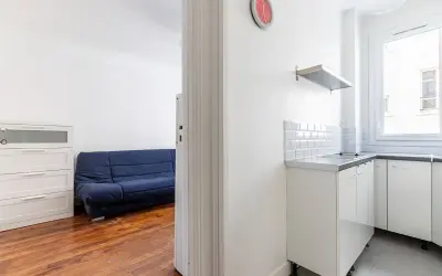 Appartement 192 600 € PARIS (75013) photo 2