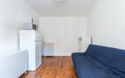 Appartement 192 600 € PARIS (75013) photo 4