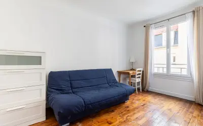Appartement 192 600 € PARIS (75013) photo 5