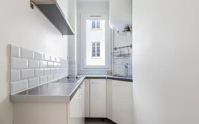 Appartement 192 600 € PARIS (75013) photo 6