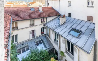 Appartement 192 600 € PARIS (75013) photo 8