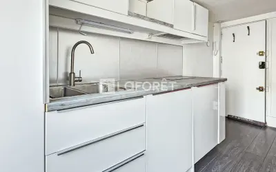 Appartement 150 000 € PARIS (75009) photo 2