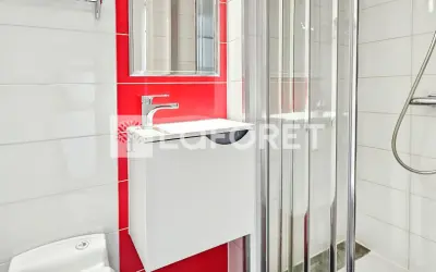 Appartement 150 000 € PARIS (75009) photo 4