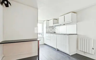 Appartement 150 000 € PARIS (75009) photo 5