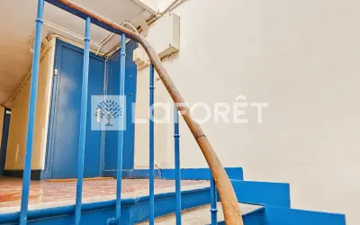 Appartement 150 000 € PARIS (75009) photo 6