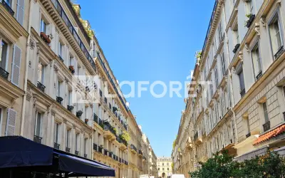 Appartement 150 000 € PARIS (75009) photo 7