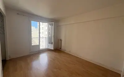 Appartement 715 €/mois PARIS (75015) photo 2