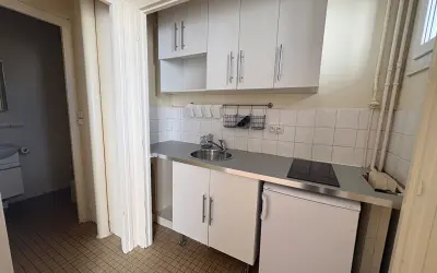 Appartement 715 €/mois PARIS (75015) photo 4