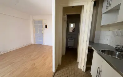 Appartement 715 €/mois PARIS (75015) photo 5
