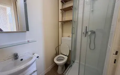 Appartement 715 €/mois PARIS (75015) photo 7