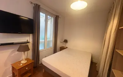 Appartement 769 €/mois PARIS (75018) photo 4