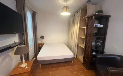 Appartement 769 €/mois PARIS (75018) photo 5