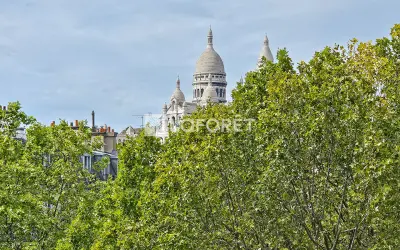 Appartement 861 000 € PARIS (75010) photo 2