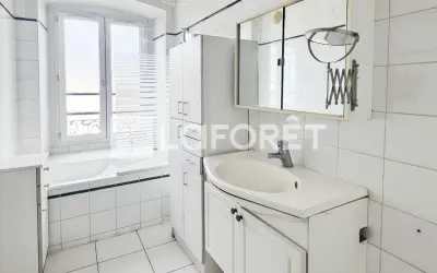 Appartement 861 000 € PARIS (75010) photo 6