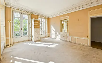 Appartement 1 165 550 € PARIS (75008) photo 2