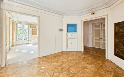 Appartement 1 165 550 € PARIS (75008) photo 4