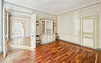 Appartement 1 165 550 € PARIS (75008) photo 5